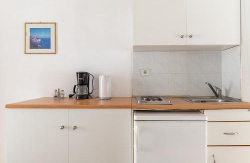 Vathi Apartment | Sifnos studio 5