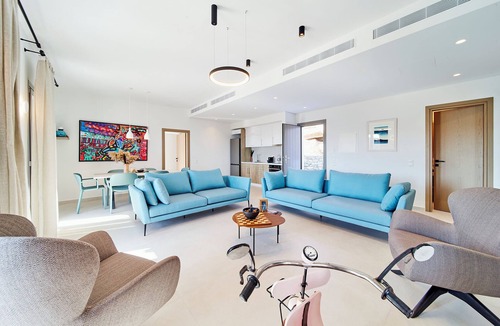 Apollonia Hotel | Sigma Residences Boutique Hotel