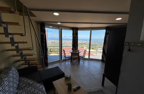 Lefkada Villa | Silencio Villas