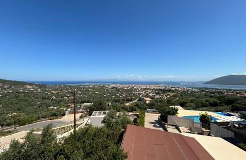 Lefkada Villa | Silencio Villas