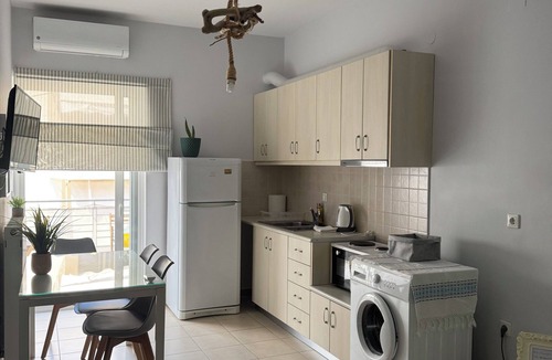 Preveza Apartment | Silv apartment3 Preveza city center