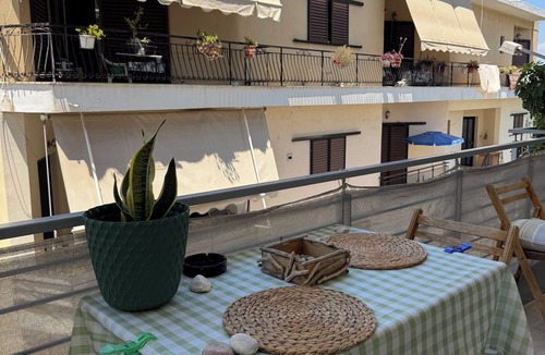 Preveza Apartment | Silv apartment3 Preveza city center