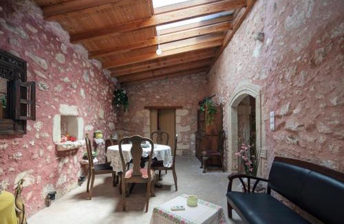 Frantzeskiana Metochia Villa | Silver Gem Villa with private pool