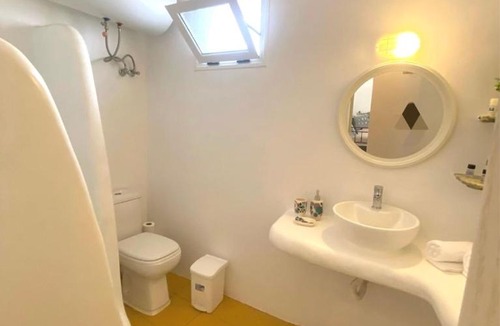 Kithnos House | Simousi Beach House