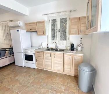 Kithnos House | Simousi Beach House