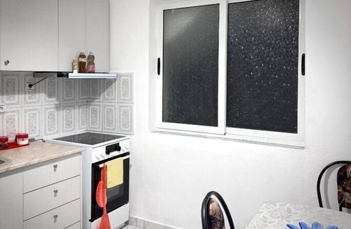 Permet House | Simple and peaceful from the heart of the city!