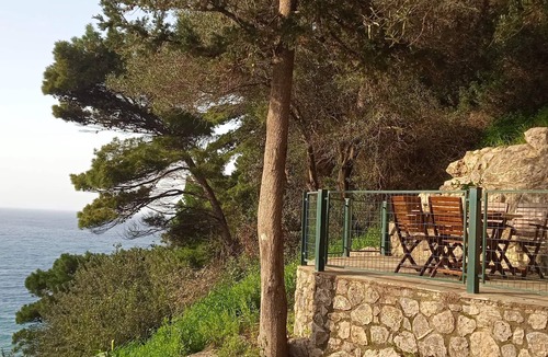 Glyfada Hotel | Simple stays and soulful experiences in charming Corfu