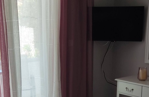 Marmari Apartment | Simplicity ( balcony)