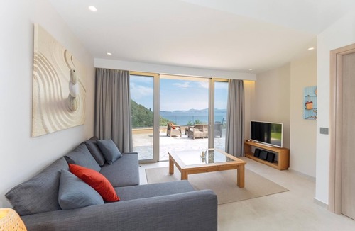 Nisaki Villa | Simpson Secret - Corfu