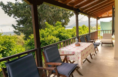 Koroni Apartment | Sipsas Villas-Your Villa by Zaga Beach, Koroni