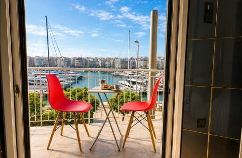 Pasalimani Apartment | Siraggiou 1