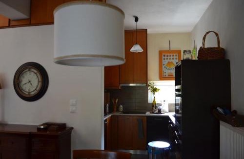 Spata-Artemida Villa | sissy's relaxing villa