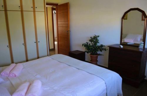 Spata-Artemida Villa | sissy's relaxing villa