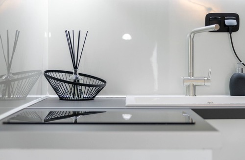 Neos Marmaras Apartment | SithoniaRS Luxury 1st Floor Studio