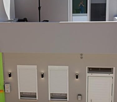 Sitia Apartment | SITIA CITY CENTER modern apartment