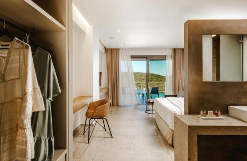 Sivota Hotel | Sivota Deamaris Luxury Boutique Hotel - Adults Only 16 plus