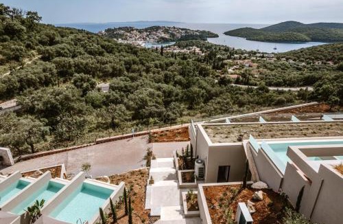 Sivota Hotel | Sivota Sun Side Serenity