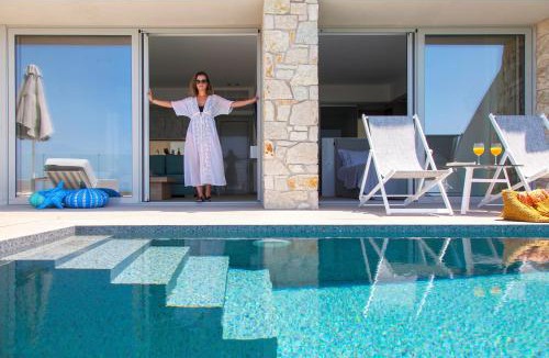 Sivota Villa | SIVOTA SUNSET VILLAS