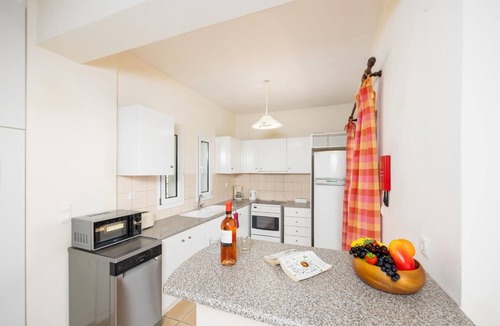Skala Villa | Skala Villa Green - Three Bedroom Villa, Sleeps 6