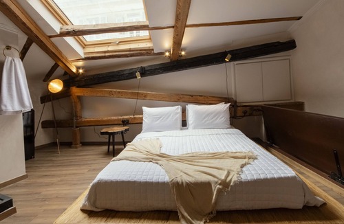 Old Town House | SKALINADA HOUSE by LOC HOSPITALITY