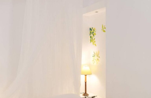 Kanapitsa Apartment | Skiathos Holidays Suite