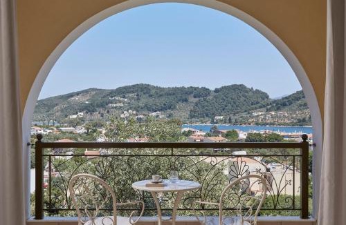 Skiathos Town Apartment | Skiathos Living by GHH