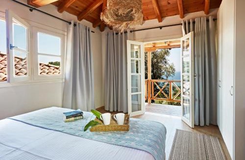 Koukounaries Villa | Skiathos Villa Ira