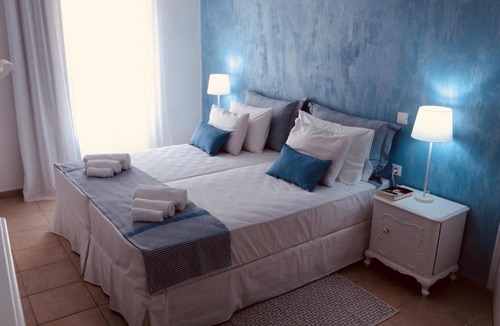 Kounelion Villa | Skinias traditional house
