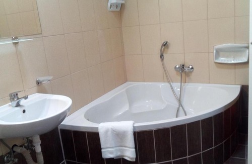Kounelion Apartment | Skinias Traditional House