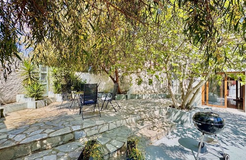 Roda Apartment | Skouna 2 Luxury Suite