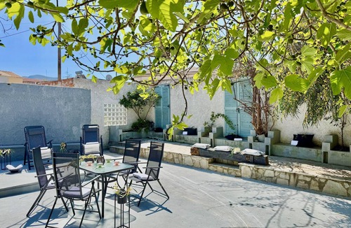 Roda Apartment | Skouna 2 Luxury Suite