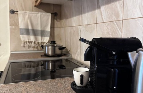 Thessaloniki City Centre Apartment | Skyline Sea Luxe