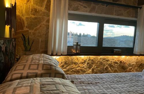 Alepou Apartment | Skyview suite