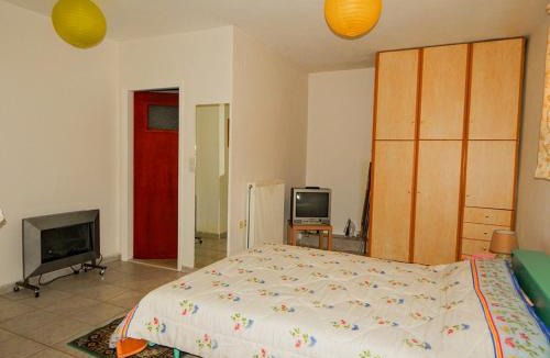 Tripoli Apartment | Small studio near the center of Tripoli