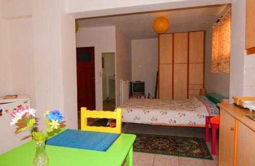 Tripoli Apartment | Small studio near the center of Tripoli