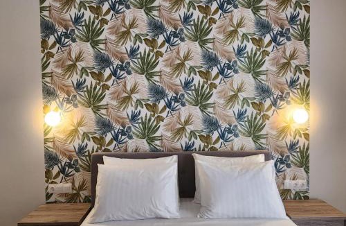 Petralona Apartment | Smile in Center of Athens, Optional Breakfast