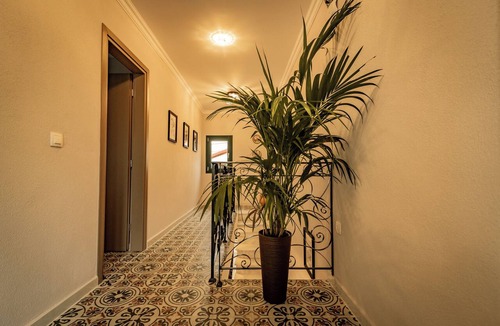 Lagkadas Apartment | Sochos - Sohos Traditional Homes - Vertiskos-Located right next to the mountain.