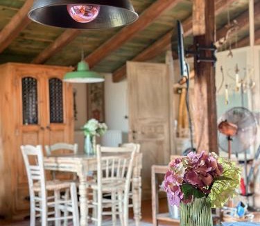 Sinarades Apartment | Soffitta Sinarades Corfu