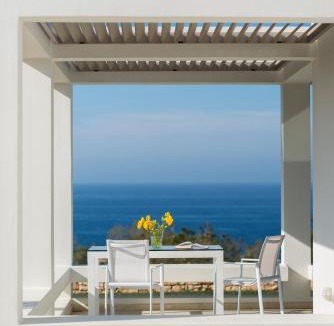 Panormos Villa | Sofia Luxury Villas