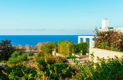 Panormos Villa | Sofia Luxury Villas