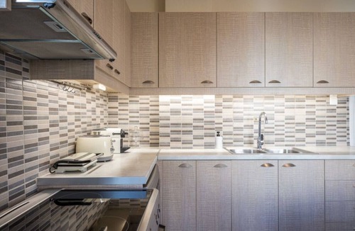 Agios Nikolaos Town Apartment | Sofia's Lemontree! Amazing apartment in the center of the city!