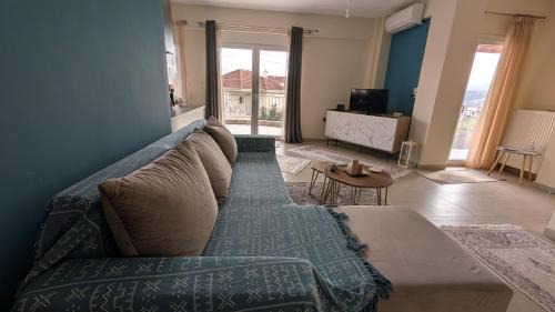Ioannina Apartment | Sofia's Sweet Home