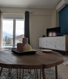 Ioannina Apartment | Sofia's Sweet Home