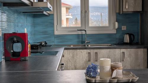 Ioannina Apartment | Sofia's Sweet Home