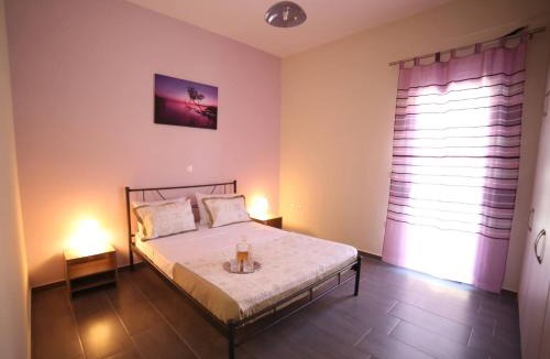 Ikaria House | Sofia Xara House