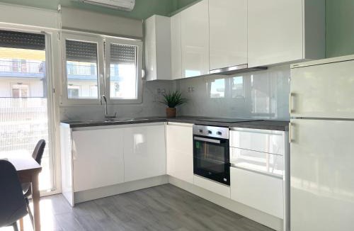 Kallikratia Apartment | Sofias House