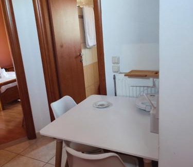 Marantochori House | Sofias Room