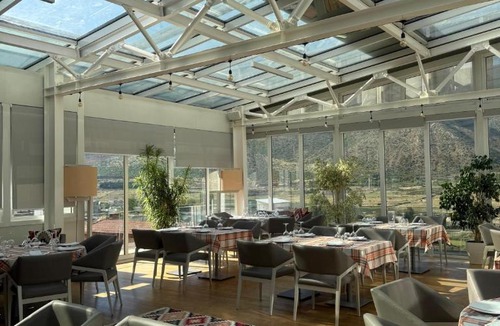 Bulqize Hotel | Sofra Boutique Hotel