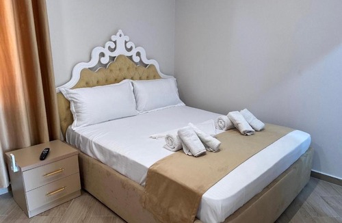 Kamez Hotel | Sofra e Vjeter Restaurant and Guesthouse
