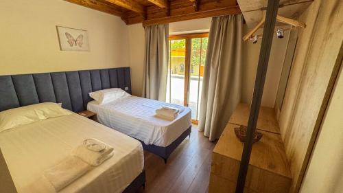 Tamare House | Sofra Kelmendit